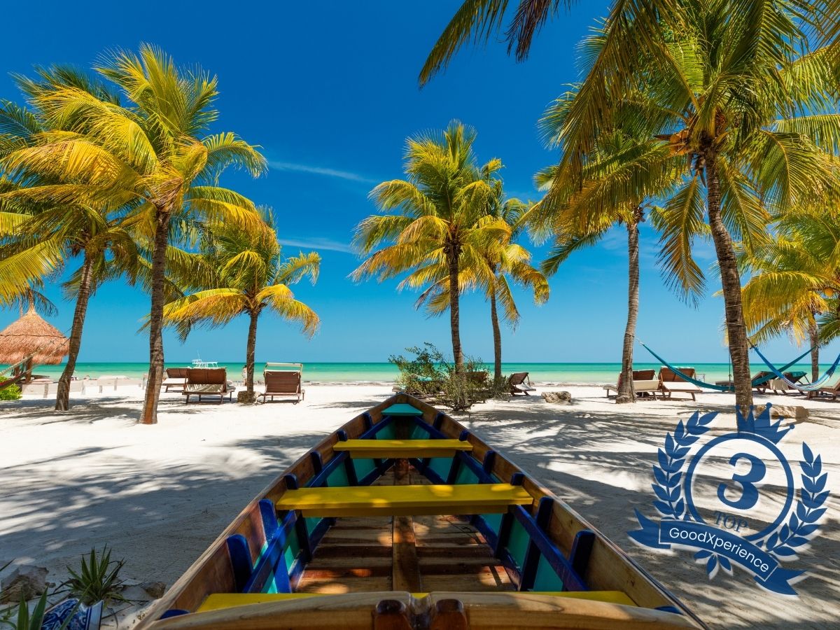 holbox www.goodxperience.com