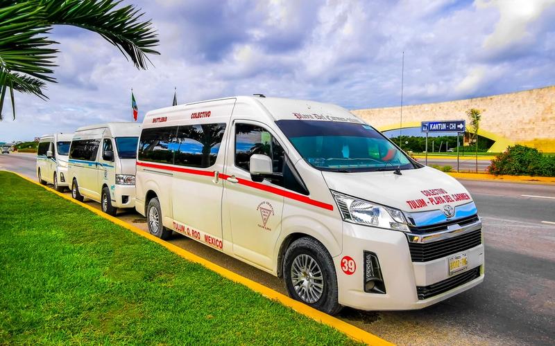 van cancun