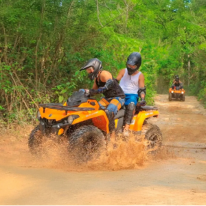 atv adventure