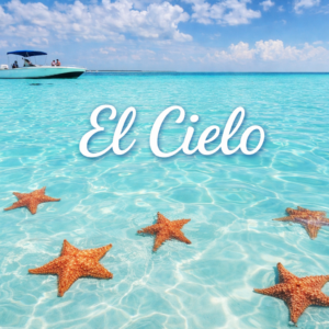 tour al cielo