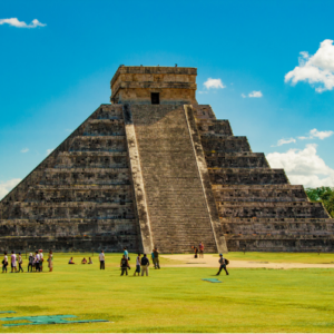 chichen itza premium