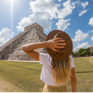 chichen itza premium