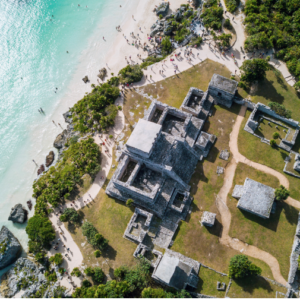 tulum & parque jaguar