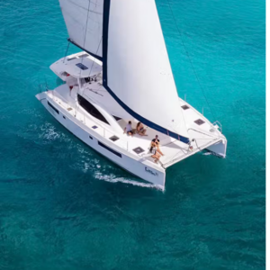 isla mujeres luxury