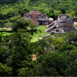 ek balam mayan ruins