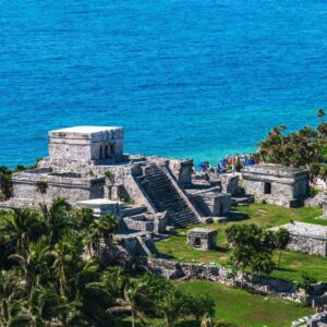 tulum & beach playa