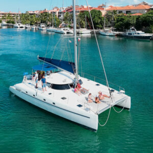 sailing & snorkeling puerto aventuras