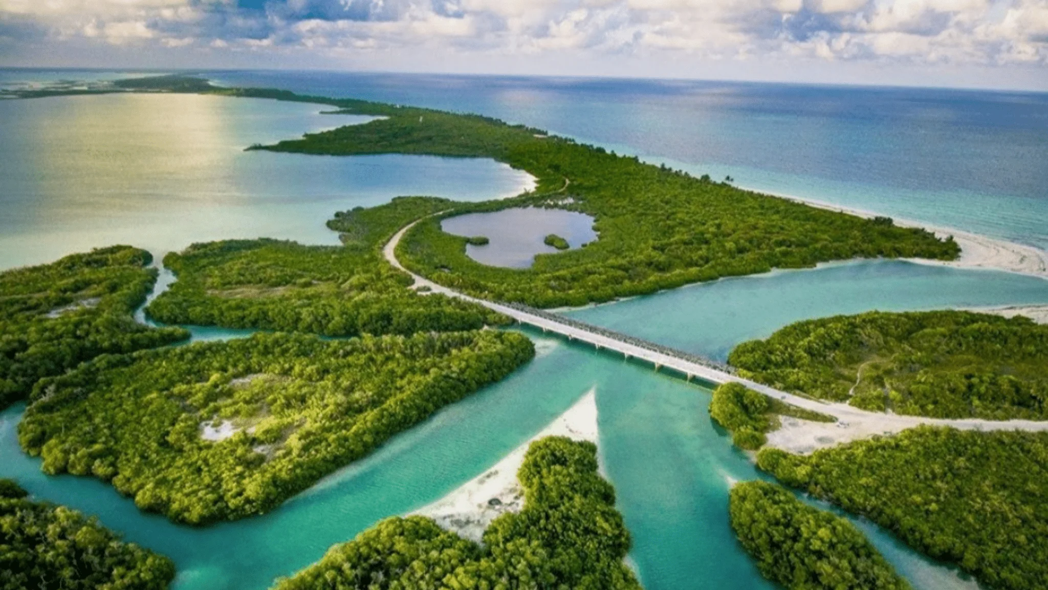 biosfera de sian ka'an biosfera de sian ka'an