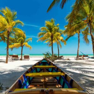 Isla de Holbox