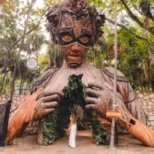 tulum ven a la luz cenote